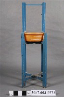 藏品(臉盆架組)的圖片