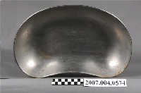 藏品(大彎盆)的圖片