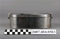 藏品(不鏽鋼便當盒)的圖片