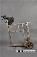 藏品(麻醉機)的圖片