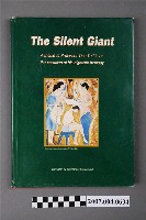 藏品(克里斯托弗．麥克唐納譯《沉默的巨人》)的圖片
