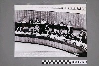 藏品(1970年陳拱北於菲律賓參加WHO會議照)的圖片