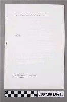 藏品(陳五福著〈The Visibility of Haidinger's Brushes〉)的圖片