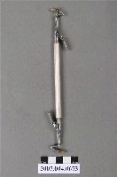 藏品(牙科銀粉裝送器)的圖片