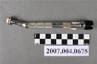 藏品(美國製STARFLITE牙科高速手機)的圖片