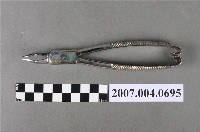 藏品(SSW牙科32A拔牙鉗)的圖片