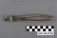 藏品(德國BETZ牙科拔牙鉗)的圖片