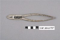 藏品(牙科13號拔牙鉗)的圖片