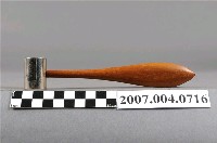 藏品(外科鎚)的圖片