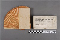 藏品(KERR出品牙科基底板蠟)的圖片