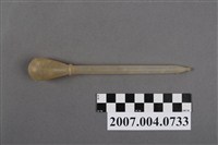 藏品(塑膠滴管)的圖片