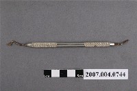 藏品(牙科補牙用器械)的圖片