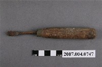 藏品(牙科拔牙挺)的圖片