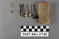 藏品(牙科口內研磨拋光組)的圖片