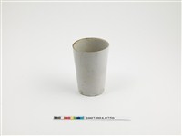 藏品(無柄直身陶杯)的圖片