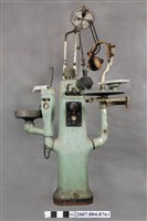 藏品(牙科治療台)的圖片