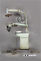 藏品(牙科治療台)的圖片