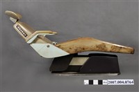 藏品(TA YANG牙科治療椅)的圖片