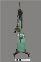 藏品(牙科X光機)的圖片