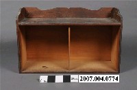 藏品(書櫃)的圖片