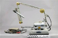 藏品(牙科低速機馬達及手機)的圖片