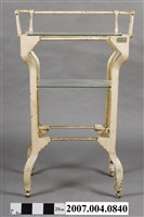 藏品(置物架)的圖片