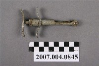 藏品(注射器)的圖片