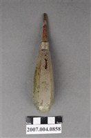 藏品(牙科牙挺)的圖片