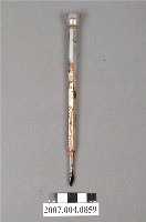 藏品(牙科骨鑿)的圖片