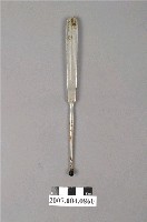 藏品(牙科刮匙)的圖片