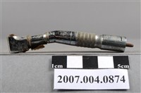 藏品(K.K.K.牙科手機)的圖片