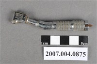 藏品(日本製K.K.K牙科手機)的圖片