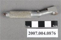 藏品(日本K.K.K.牙科高速手機)的圖片