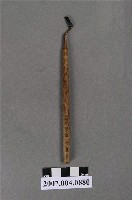 藏品(DR. NISHIMURA'S SCALER牙科高級鋼刮治器)的圖片