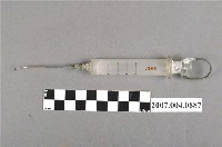 藏品(日本M-S J503牙科水銃注射器)的圖片