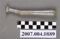 藏品(日本製NSK-SIFO 牙科手機)的圖片