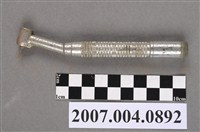 藏品(日本製YOSHIDA牙科手機)的圖片