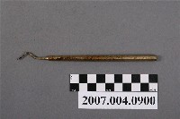 藏品(DR. NISHIMURA'S SCALER牙科高級鋼刮治器)的圖片