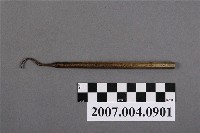 藏品(DR. NISHIMURA'S SCALER牙科高級鋼刮治器)的圖片