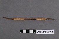 藏品(牙科雙頭器械)的圖片