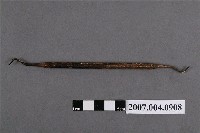 藏品(牙科手刮結石器械)的圖片