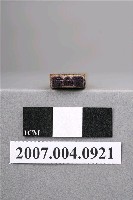 藏品(「舊金冠」印章)的圖片