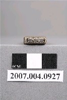 藏品(「（極少量）」印章)的圖片