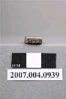 藏品(「注射料」印章)的圖片