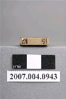 藏品(「割引」印章)的圖片