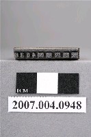 藏品(「電話冘塚（86）4636」印章)的圖片