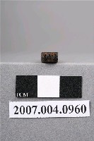 藏品(「5.00」印章)的圖片