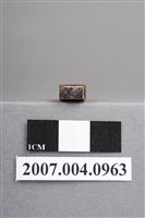 藏品(「8.00」印章)的圖片