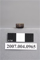 藏品(「10.00」印章)的圖片