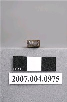 藏品(「25.00」印章)的圖片